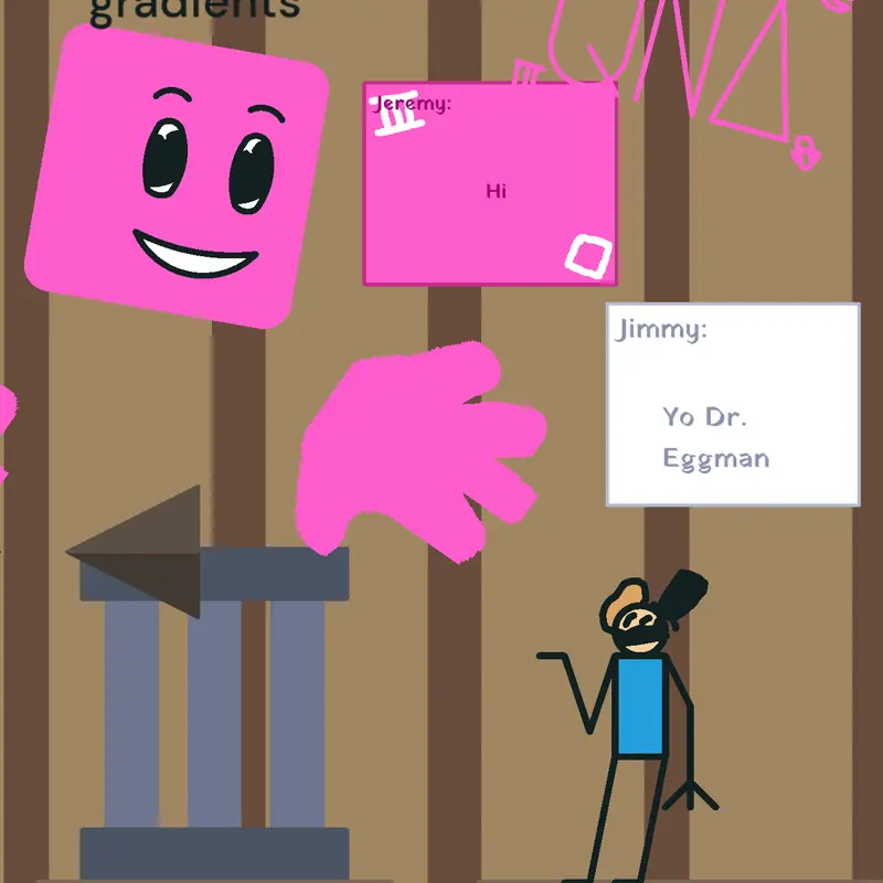 Game by @Jeremy_the_megenta_cube