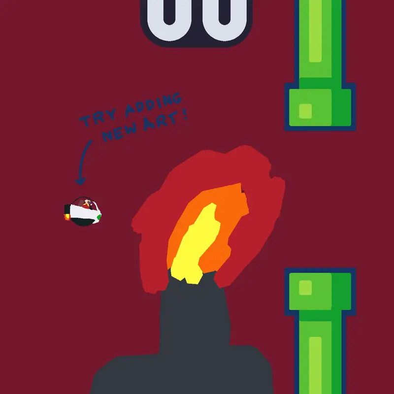 Game by @dr_eggmancreator