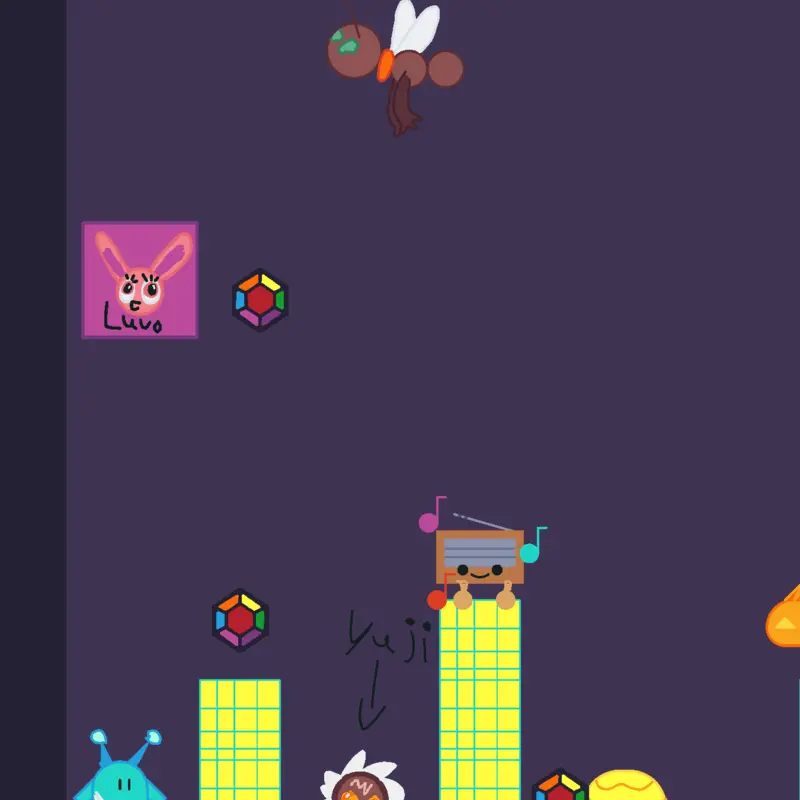 Game by @crab78