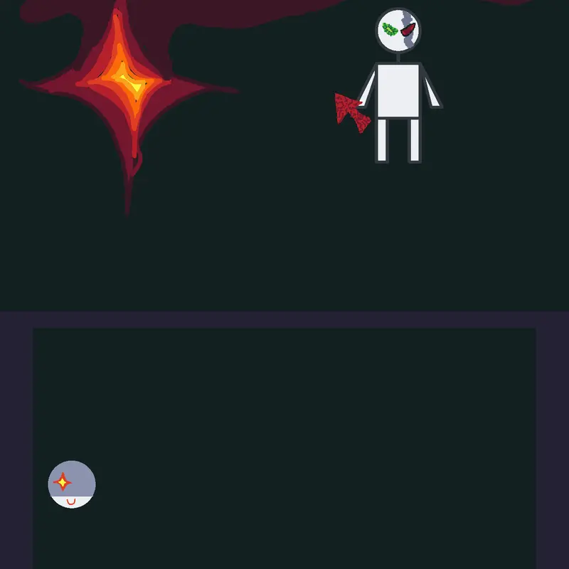 Game by @glitch_pump
