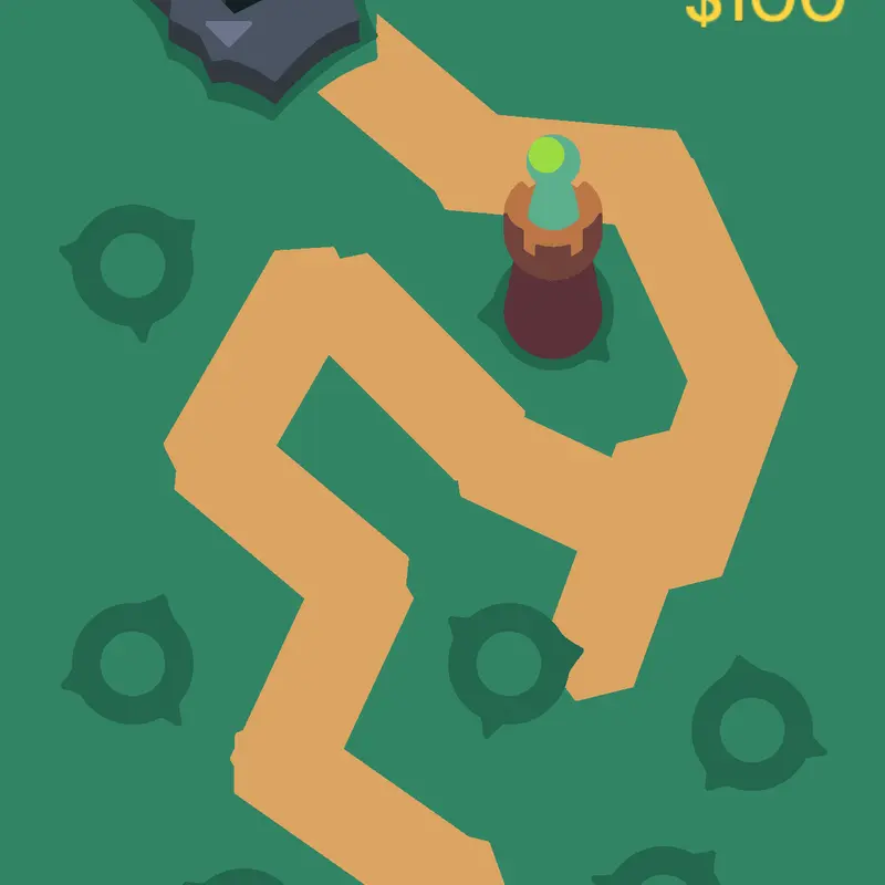 Game by @BigPanda