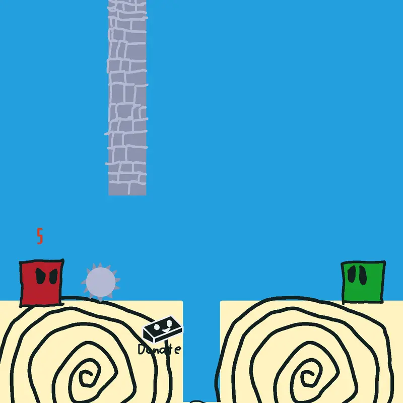 Game by @Dorian_90