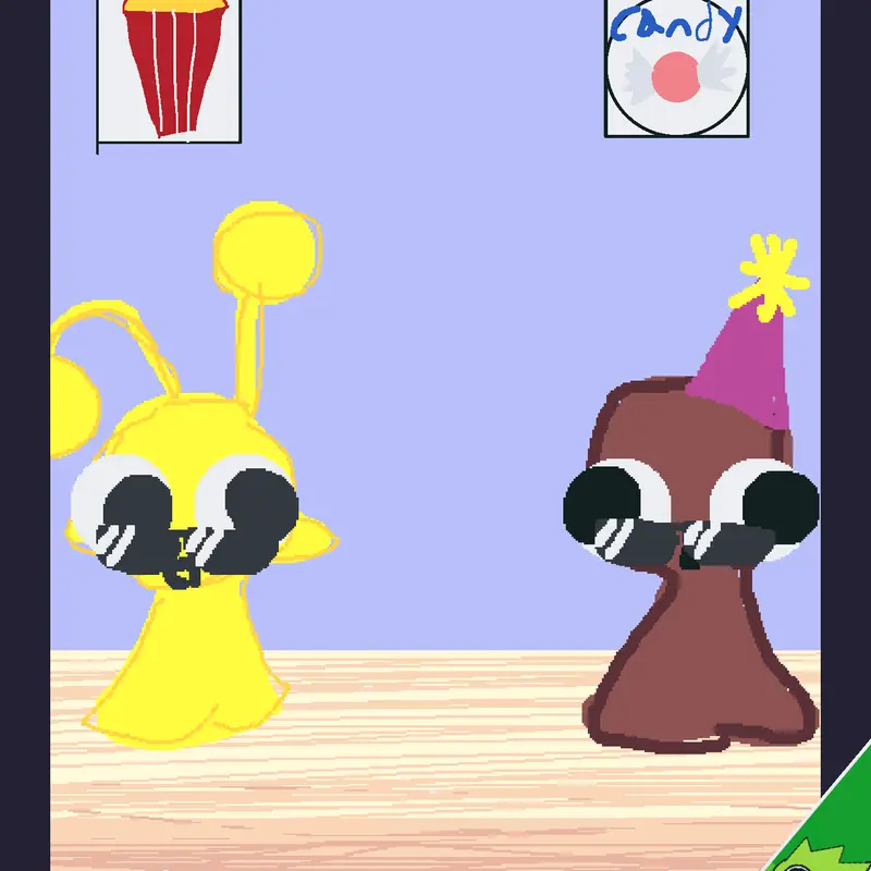 Game by @Gorarere1324