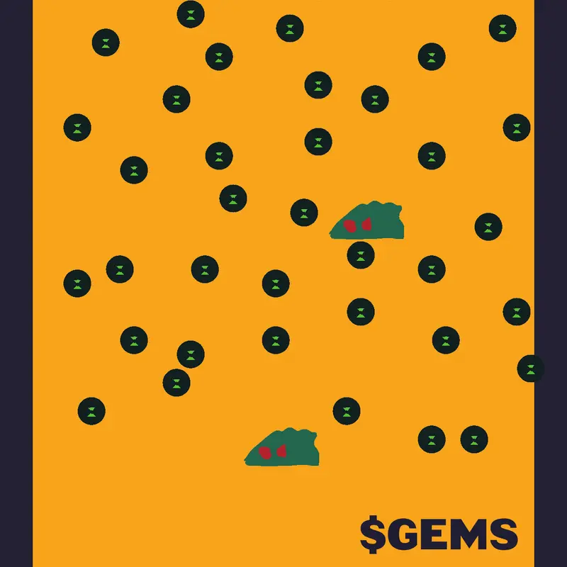 Game by @Marceluskin