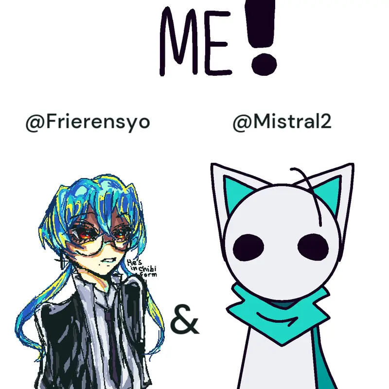Game by @Frierensyo