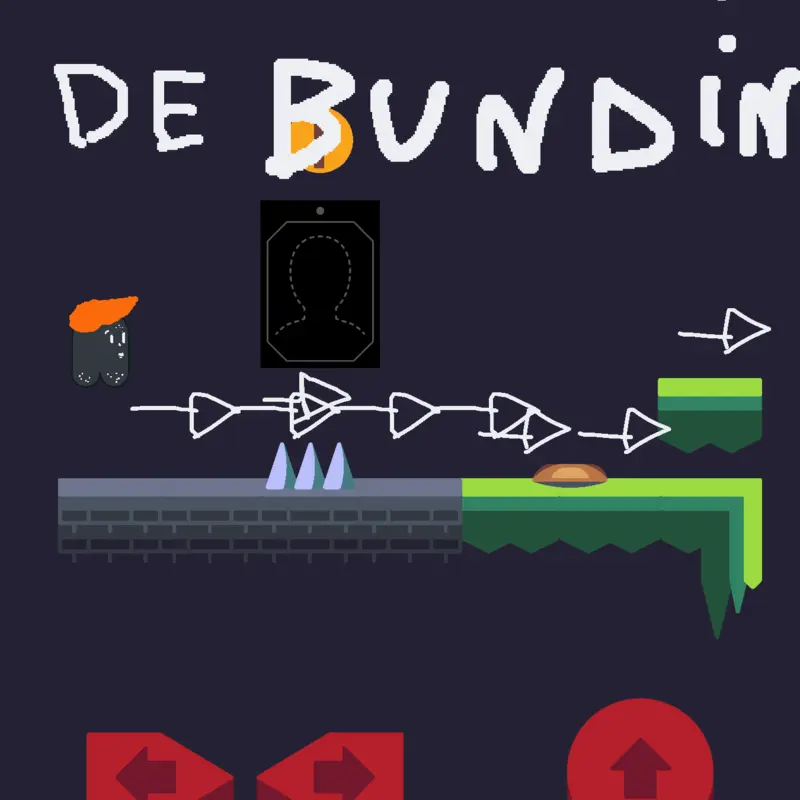 Game by @SuperJoeyBR