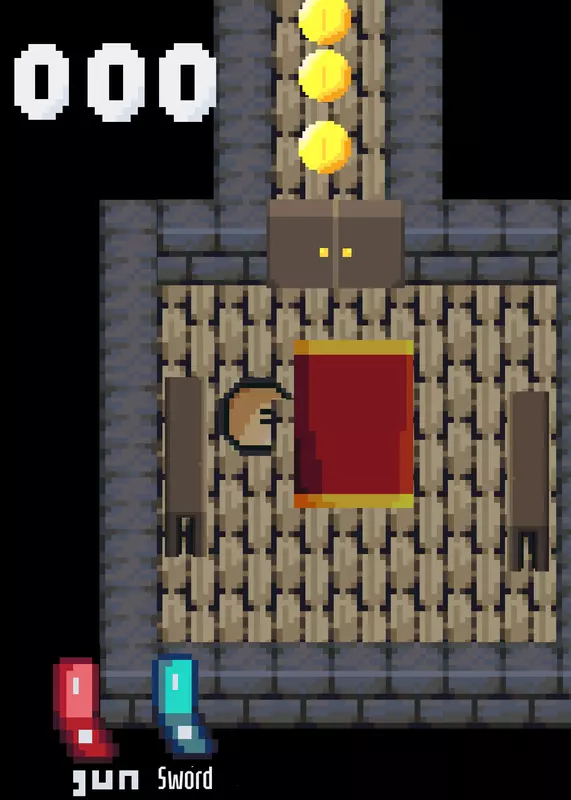 Game by @snes_guy