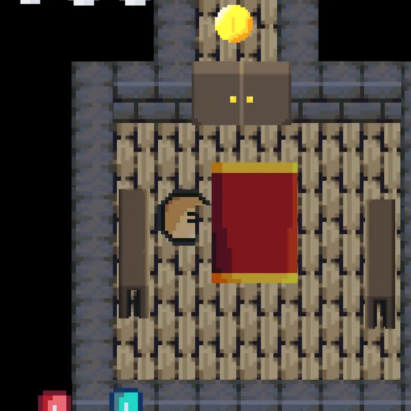 Game by @snes_guy