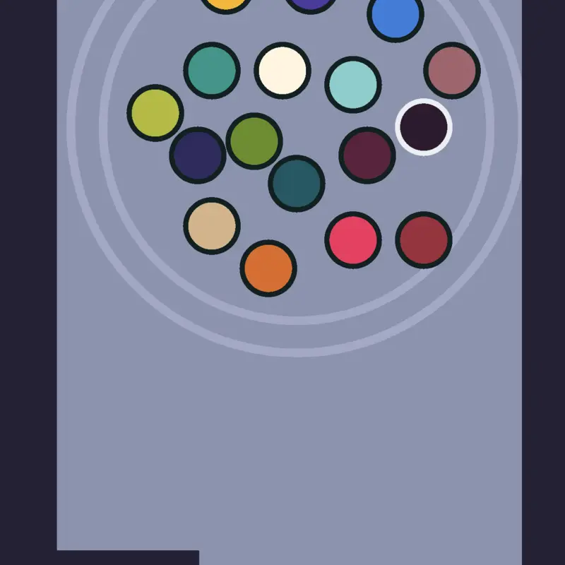 Game by @VzarStudios