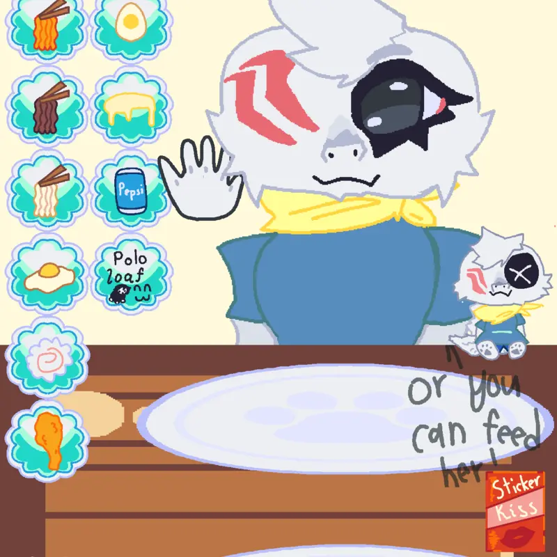Hazbin Hotel by @ansjsbsj