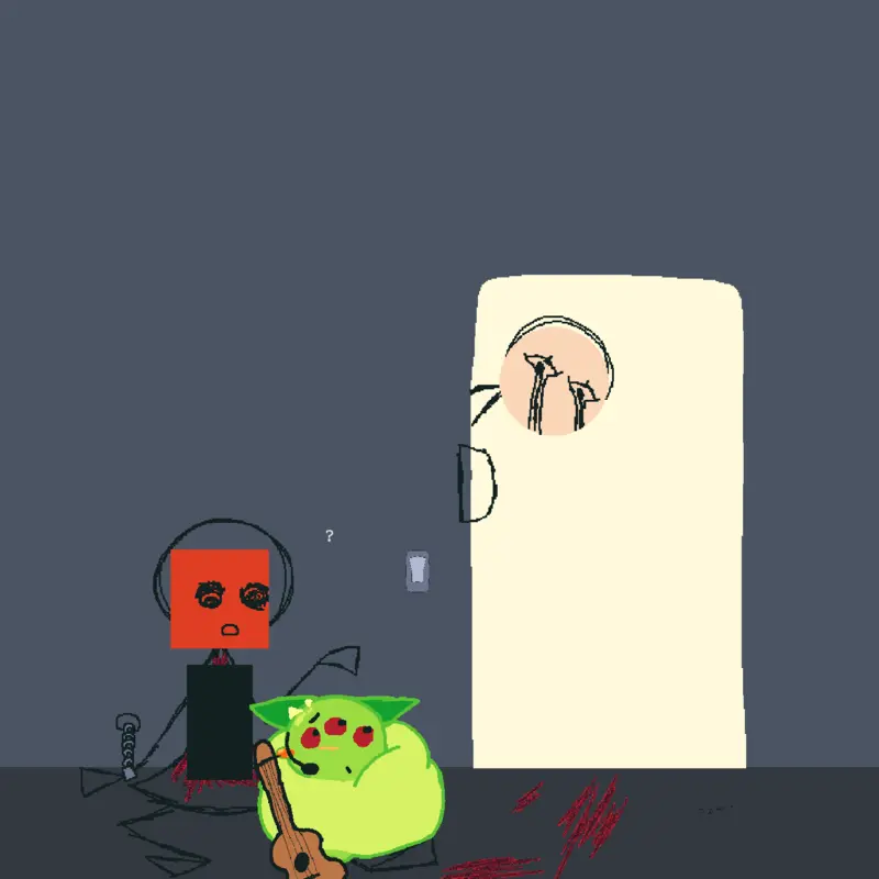 Game by @wonheelovert