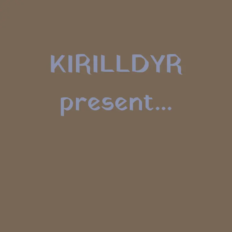 Game by @KIRILLDYR