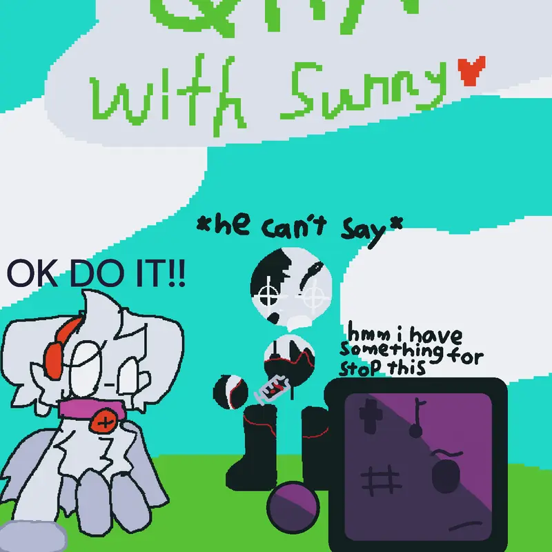 Game by @X_sunny-furry_X