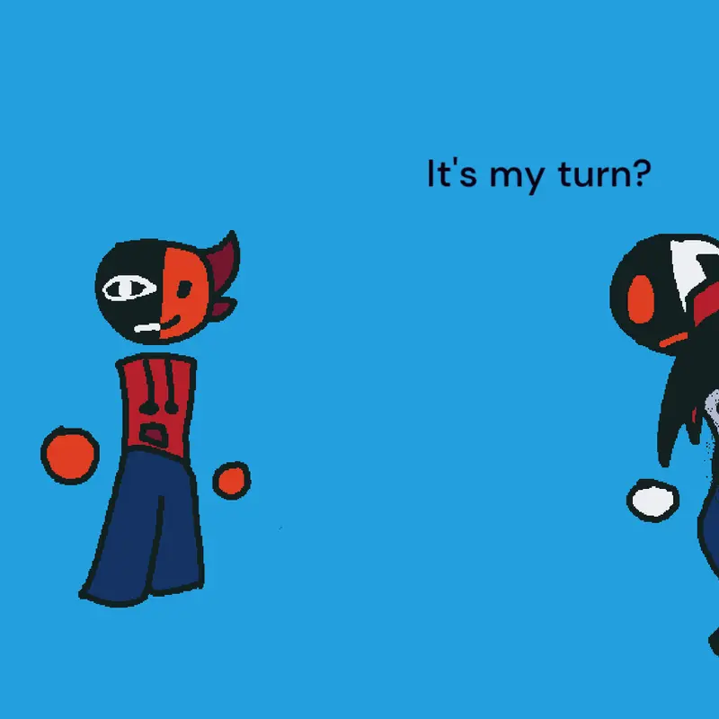 Game by @David2099