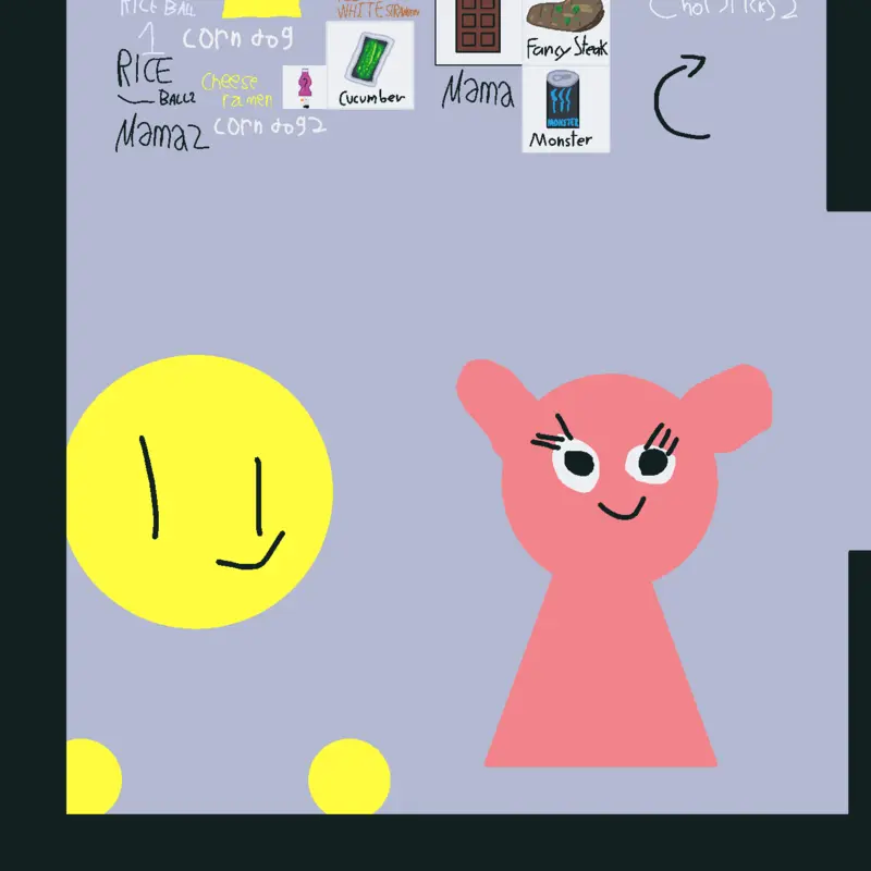 Game by @jujuhr