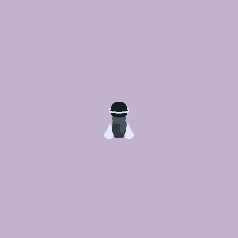 Game by @forgotton_old