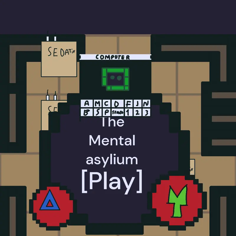 Game by @anbbbb