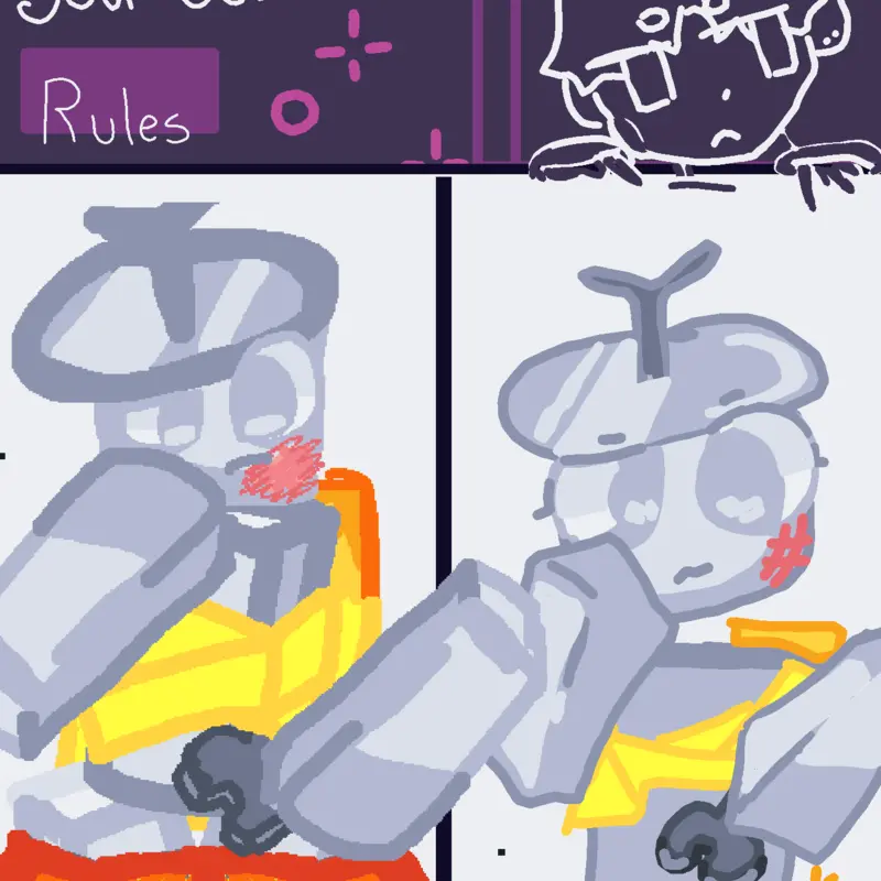 Game by @Grapesiezz