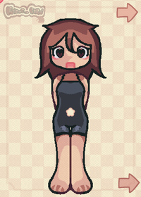 Random fandoms or ocs dressup eeee