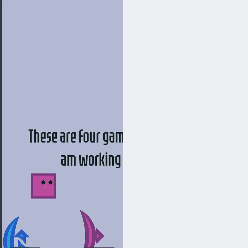 Game by @Spoodey
