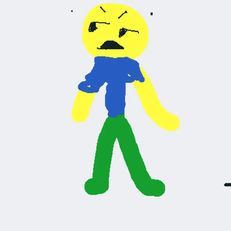 Game by @stichdaalein