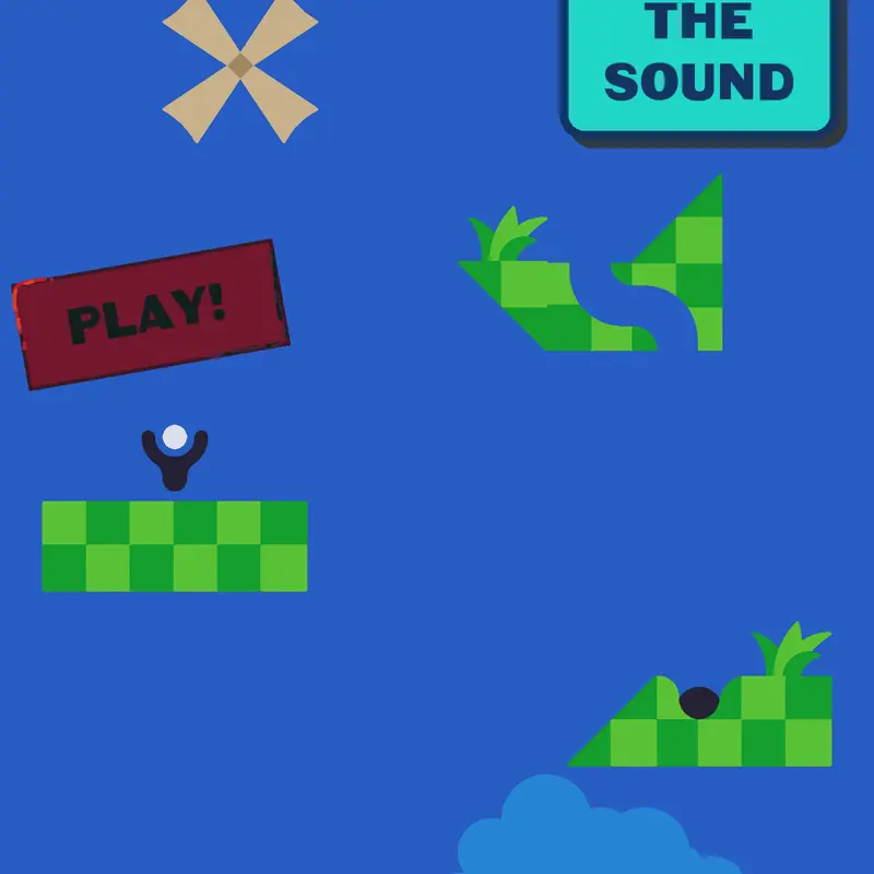 Try to not get a hole in one (golf) by @DolsanStone