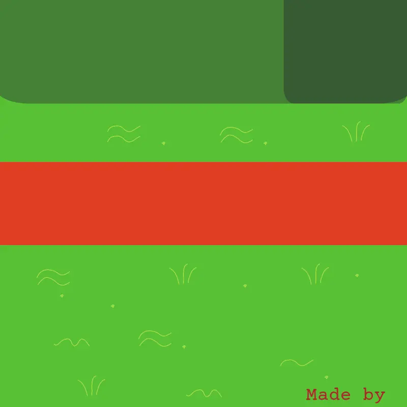 Game by @FreaKish
