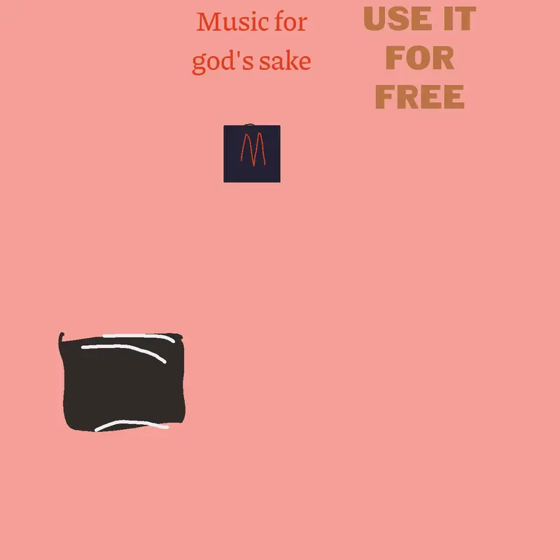 Music for god sake by @Canman13