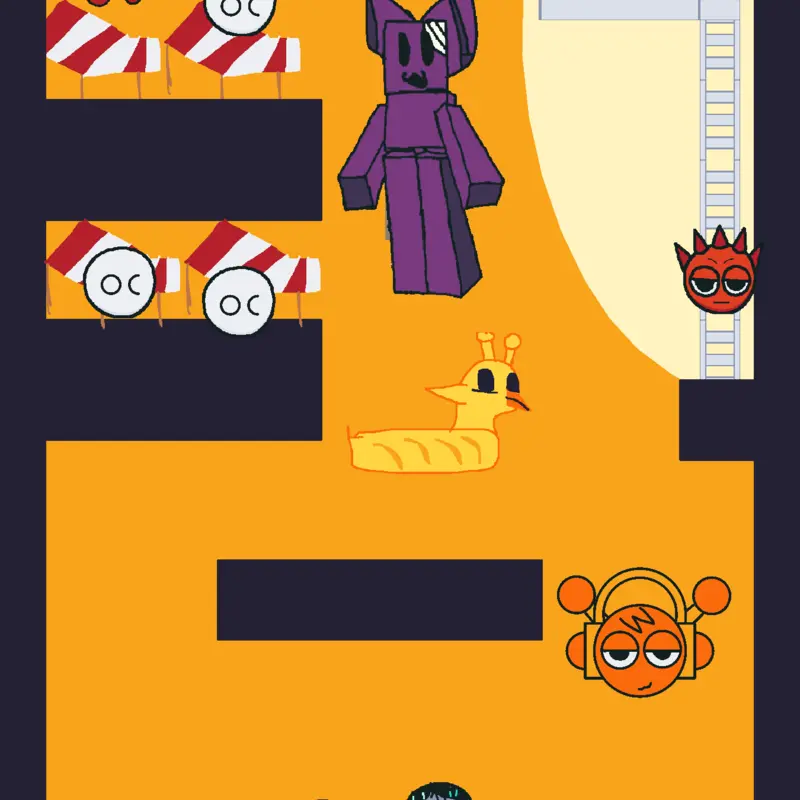 Game by @hdvkeidhdvdxsf