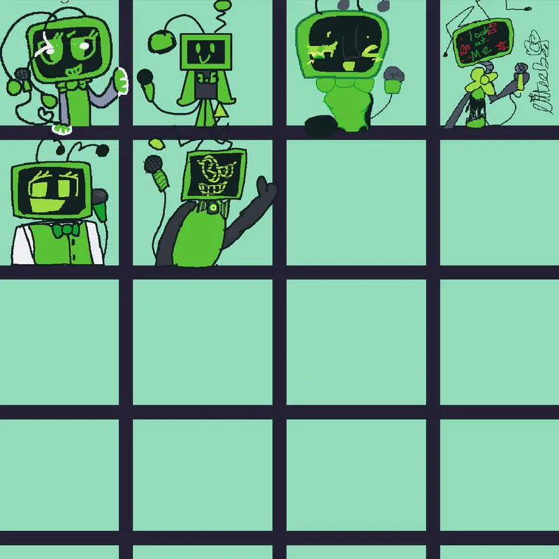 Game by @jb-cool
