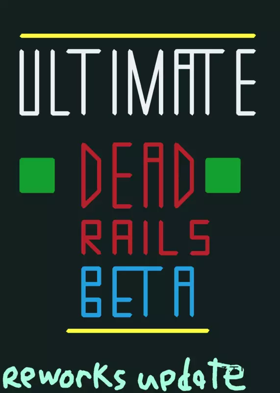 Game by @deathtime