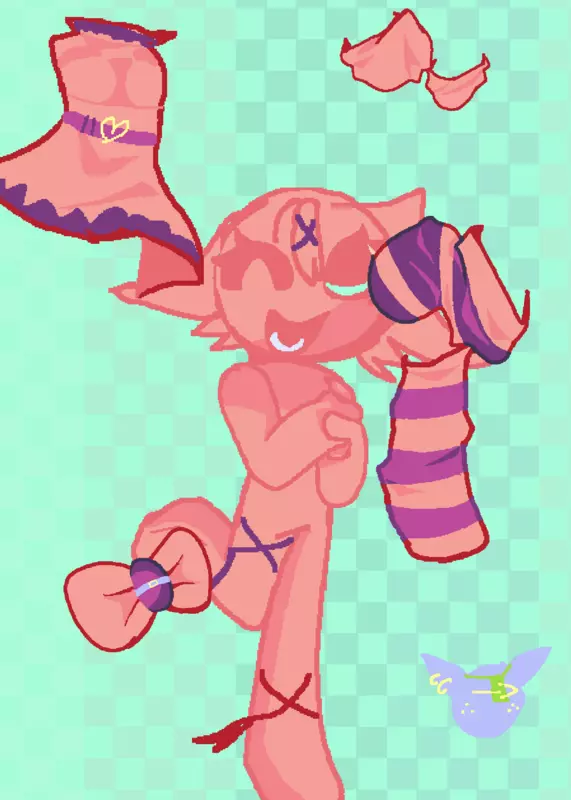 Game by @pinklemonym