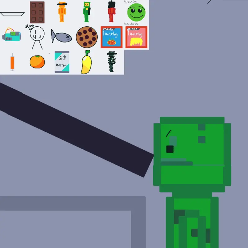 Game by @redmonke