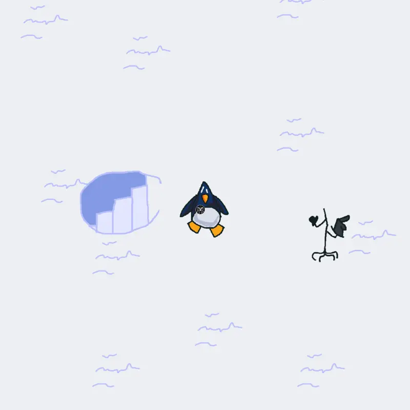 Game by @stupidity_studios