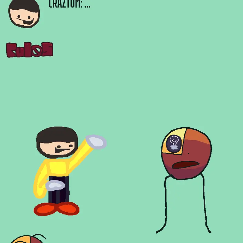 Game by @Ianwoker350