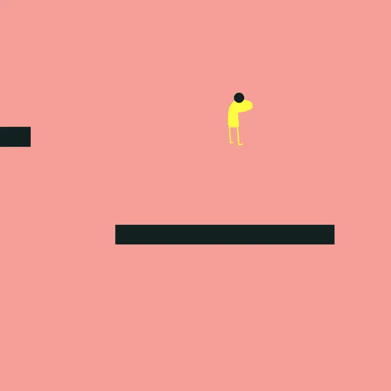 Bouncy frog by @Jumpydude