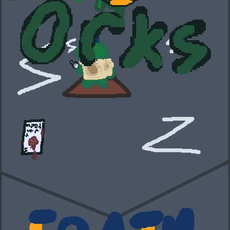 Game by @Ivango