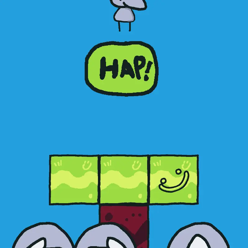 Game by @SoeyTheRad