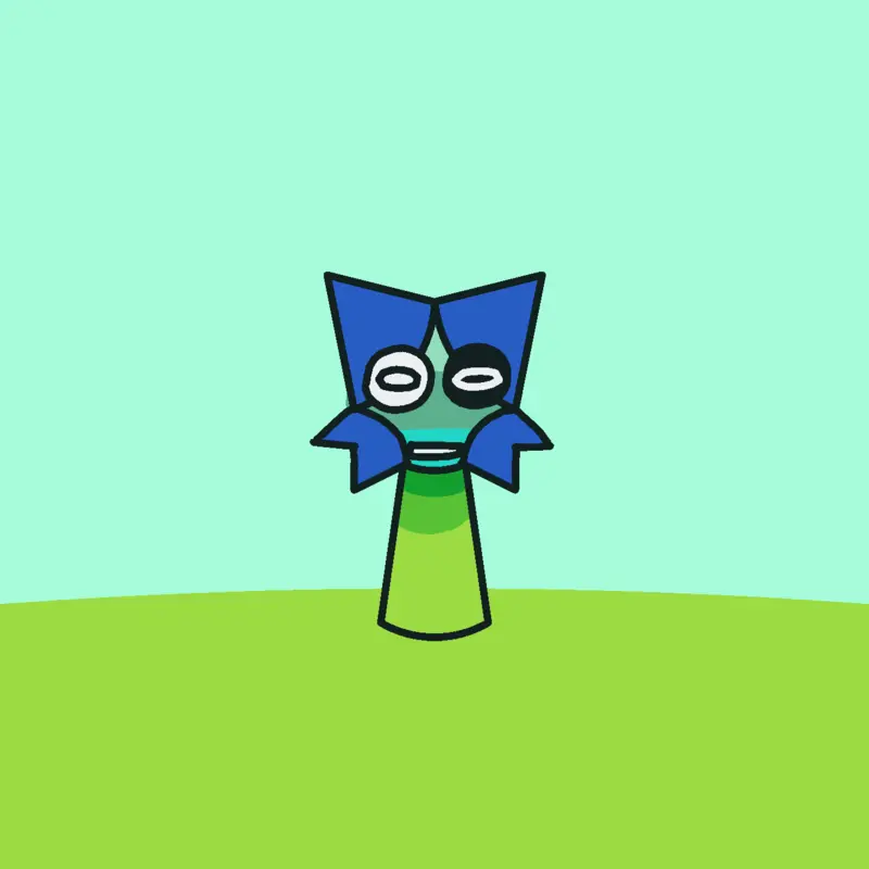 Game by @CRZWenda