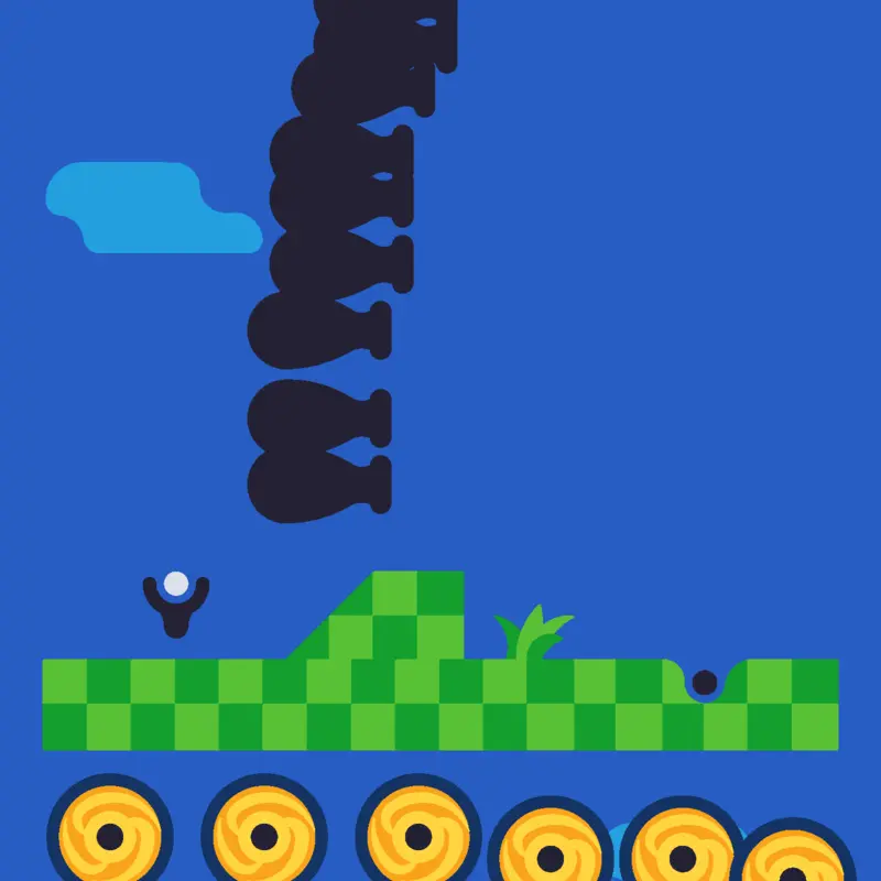 Game by @shuski