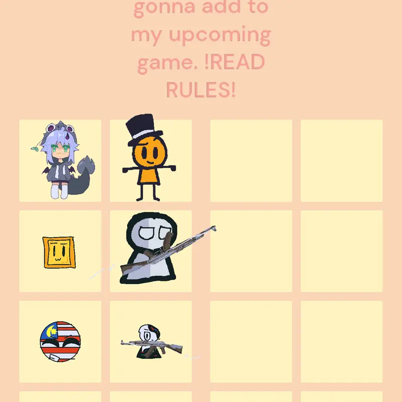 Game by @aizat123ta