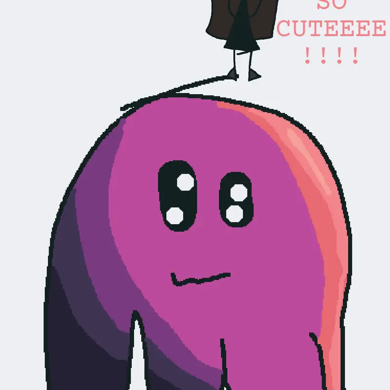 Game by @urlocalweirdoaylin