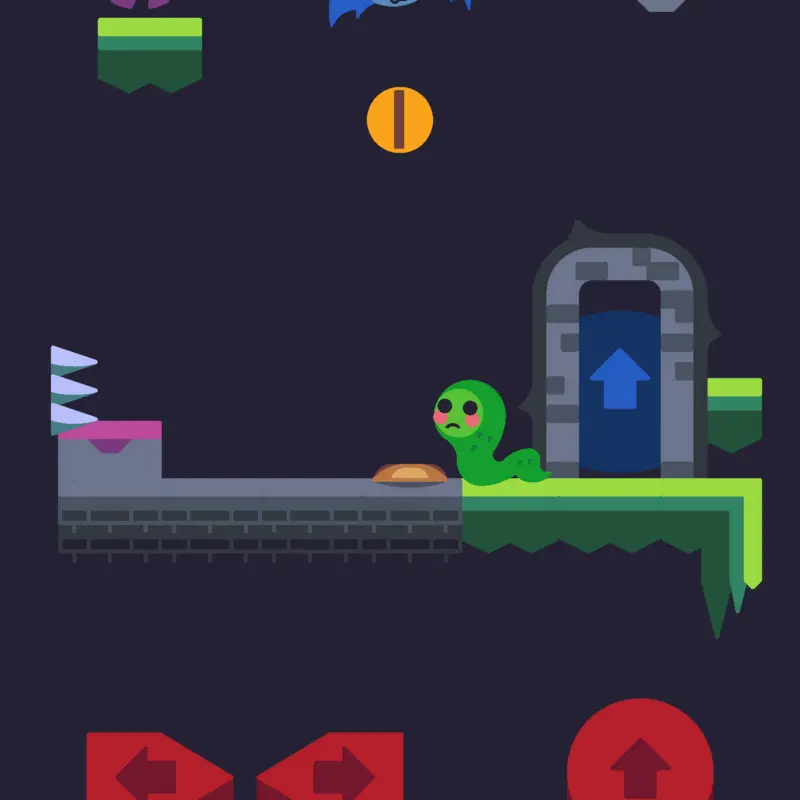 Game by @gasssn