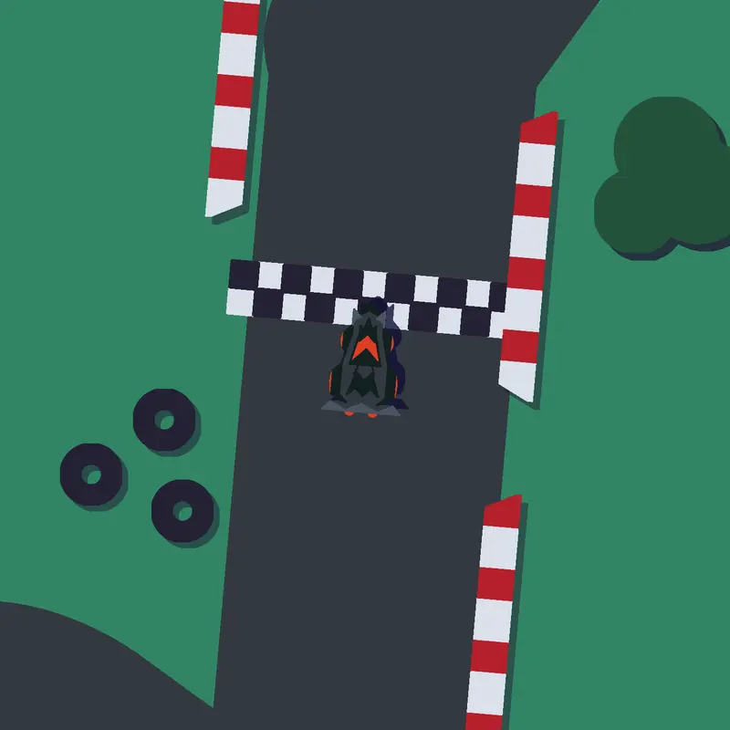 Game by @kranky