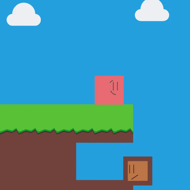 Game by @matehuspires
