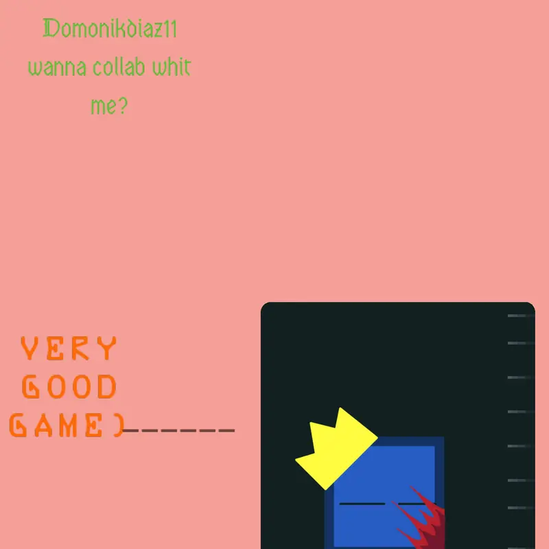 Game by @patika