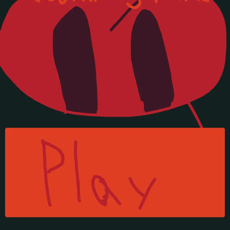 Game by @disturbing_the_peace