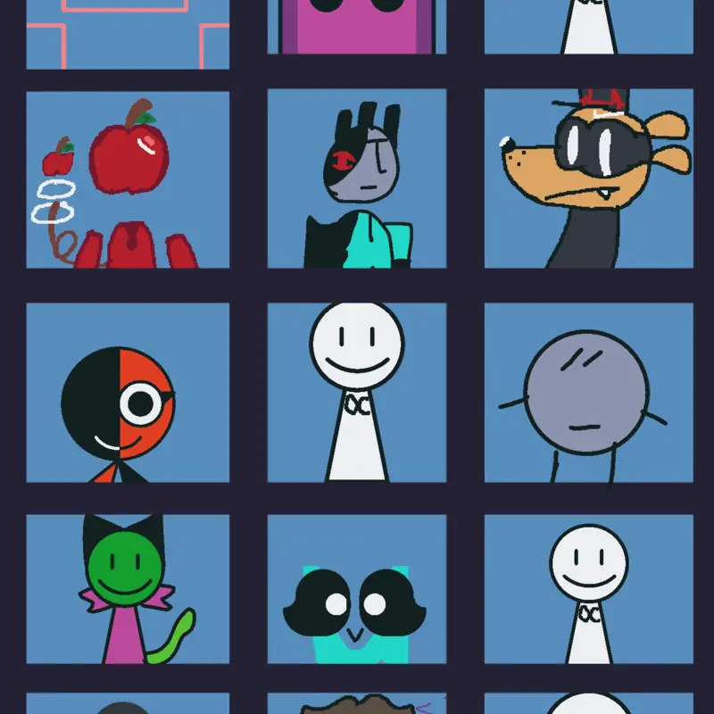 Game by @ooglygoo