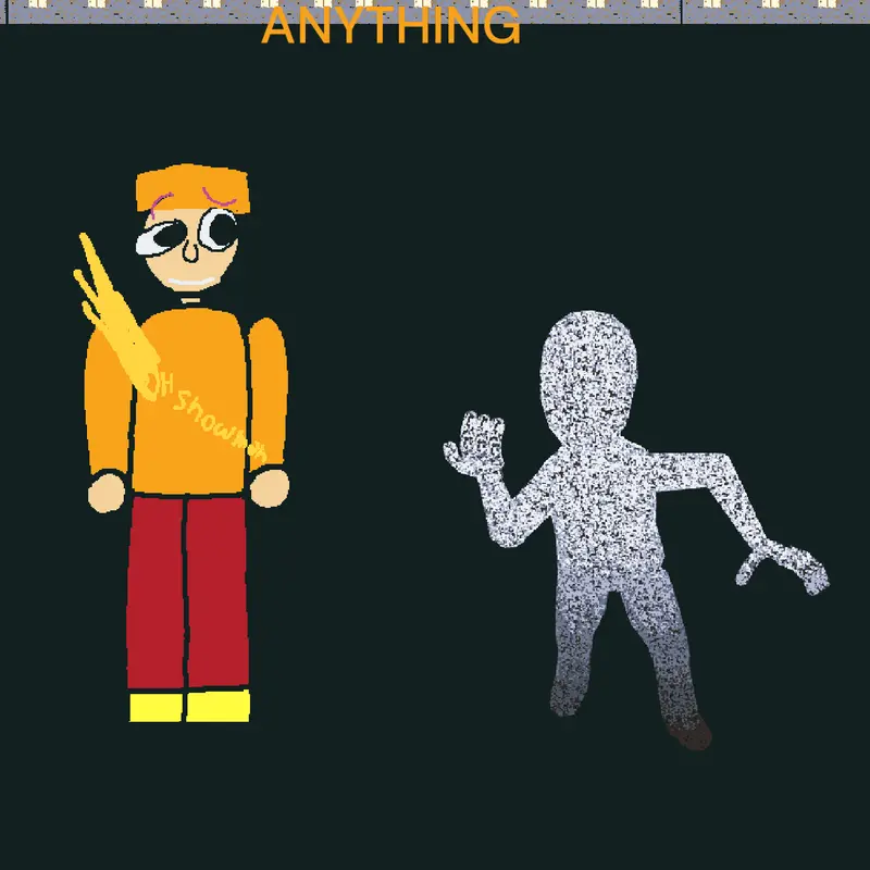 Game by @ImBluecube