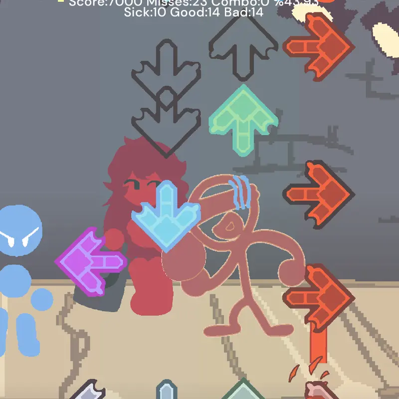 Game by @purpleperfect
